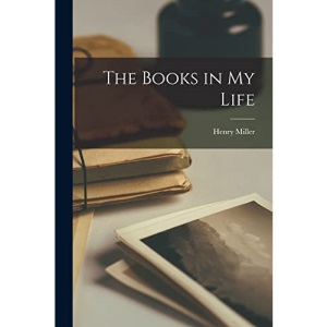 The Books in my Life