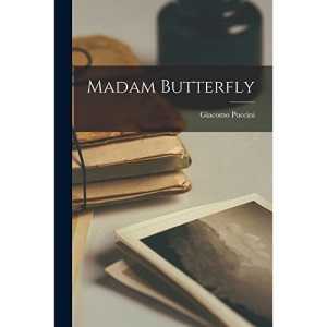 Madam Butterfly