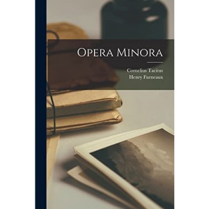 Opera Minora