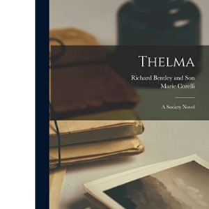 Thelma: A Society Novel