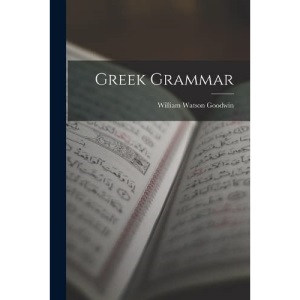 Greek Grammar