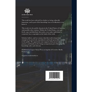 California Pastoral. 1769-1848