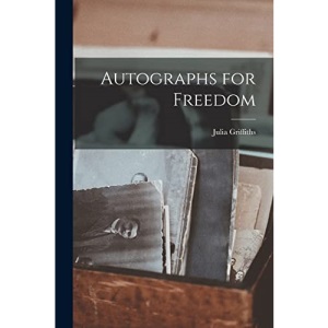 Autographs for Freedom