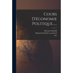 Cours D'économie Politique......