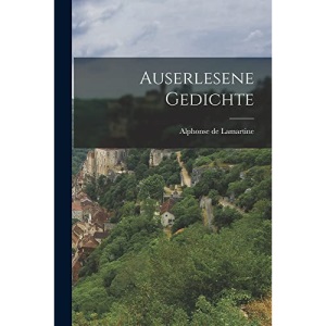 Auserlesene Gedichte