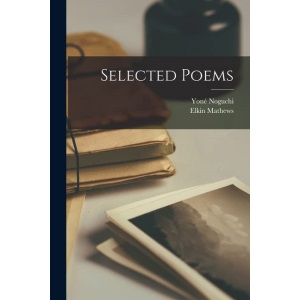 Selected Poems