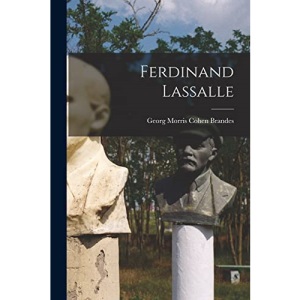 Ferdinand Lassalle