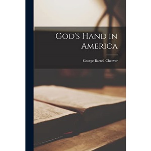 God's Hand in America