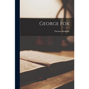 George Fox
