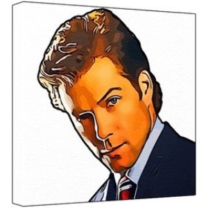 Tribune de M. de Lamartine ou Études Oratoires ou politiques