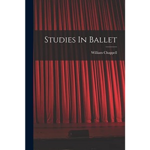 Studies In Ballet