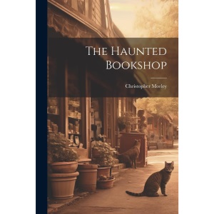 The Haunted Bookshop