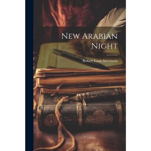 New Arabian Night