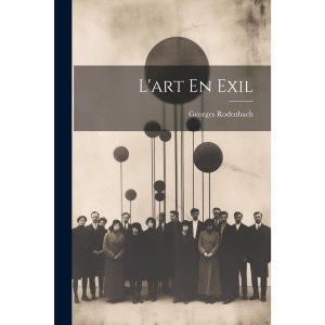 L'art En Exil