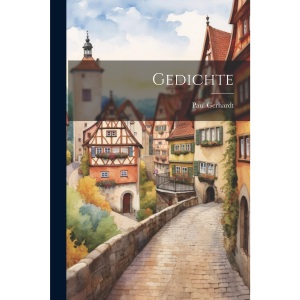 Gedichte