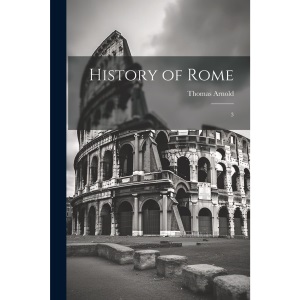 History of Rome: 3