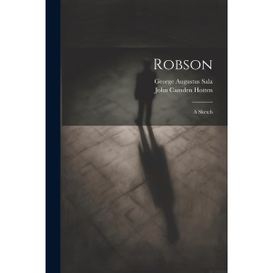 Robson: A Sketch