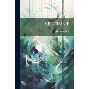 Die Stimme