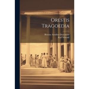 Orestis Tragoedia