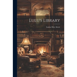 Lulu's Library