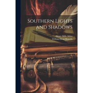 Southern Lights and Shadows