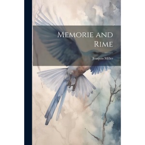 Memorie and Rime