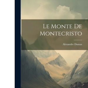 Le Monte de Montecristo