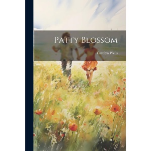 Patty Blossom
