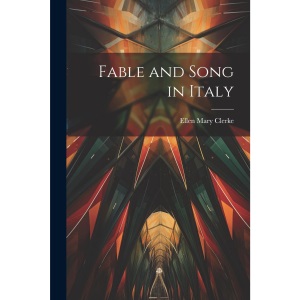 Fable and Song in Italy