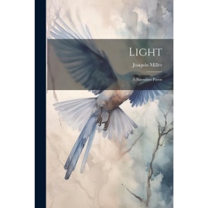 Light: A Narrative Poem