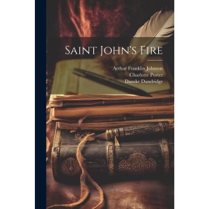 Saint John's Fire