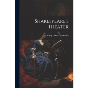 Shakespeare's Theater