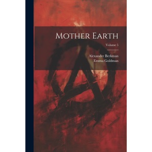 Mother Earth; Volume 5