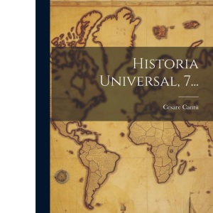 Historia Universal, 7...
