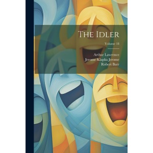 The Idler; Volume 18