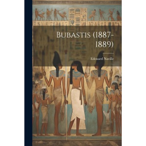 Bubastis (1887-1889)