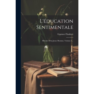 L'éducation Sentimentale: Histoire D'un Jeune Homme, Volume 2...