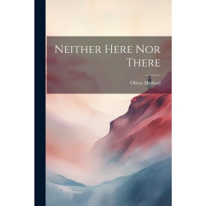 Neither Here Nor There