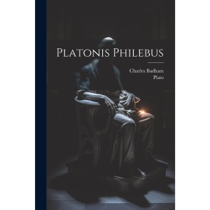 Platonis Philebus