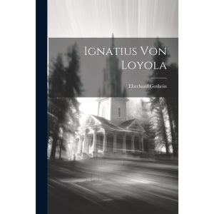 Ignatius Von Loyola
