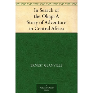 In Search of the Okapi