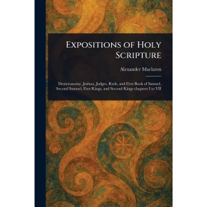 Expositions of Holy Scripture