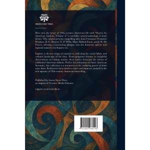 Stories by American Authors