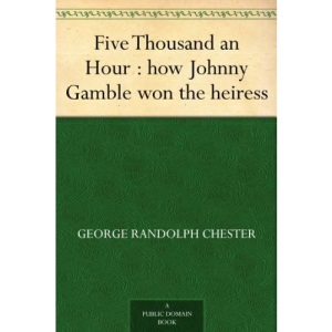 Five Thousand an Hour