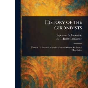 History of the Girondists