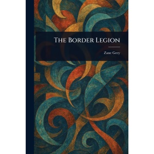 The Border Legion