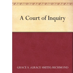 A Court of Inquiry