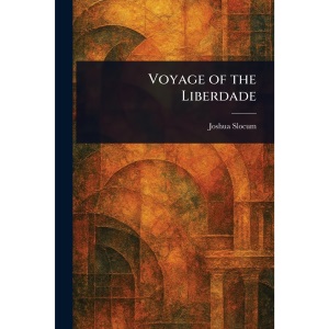 Voyage of the Liberdade