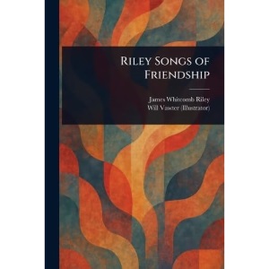 Riley Songs of Friendship