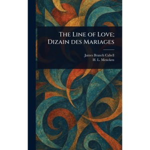The Line of Love; Dizain Des Mariages